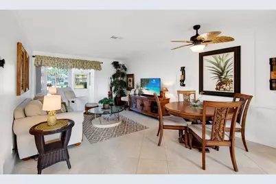 2533 Dudley Dr #Unit E, West Palm Beach, FL 33415 - Photo 8