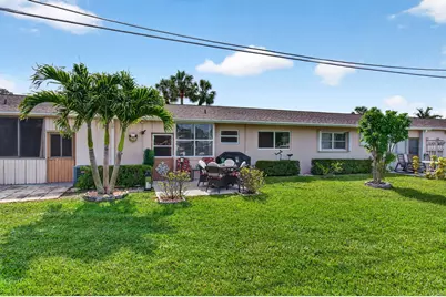 2533 Dudley Dr #Unit E, West Palm Beach, FL 33415 - Photo 62