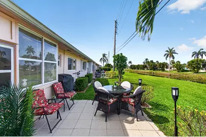 2533 Dudley Dr #Unit E, West Palm Beach, FL 33415 - Photo 54
