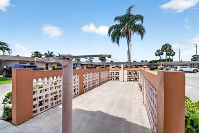 2533 Dudley Dr #Unit E, West Palm Beach, FL 33415 - Photo 68