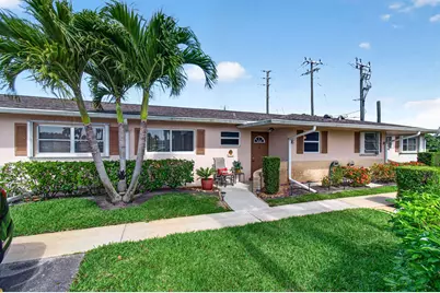 2533 Dudley Dr #Unit E, West Palm Beach, FL 33415 - Photo 2