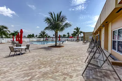 2533 Dudley Dr #Unit E, West Palm Beach, FL 33415 - Photo 92