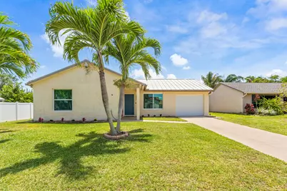 105 Banyan Circle, Jupiter, FL 33458 - Photo 1