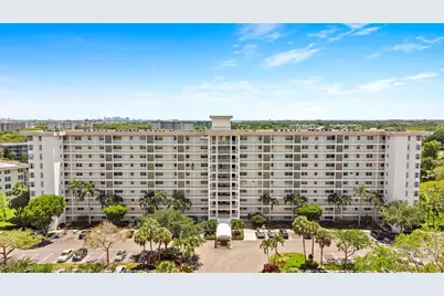 3510 Oaks Way #1002, Pompano Beach, FL 33069 - Photo 10