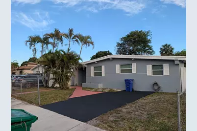 2990 NW 7th Court, Fort Lauderdale, FL 33311 - Photo 2