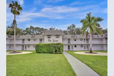 10193 N Military Trail #206, Palm Beach Gardens, FL 33410 - Photo 1