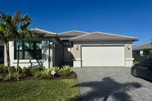 12236 SW Tidal Shores Way, Port Saint Lucie, FL 34987 - Photo 1