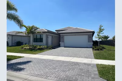 12236 SW Tidal Shores Way, Port Saint Lucie, FL 34987 - Photo 2