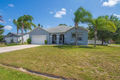 388 NW Placid Avenue, Port Saint Lucie, FL 34983 - Photo 1