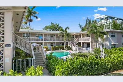 2701 NE 1st Street #106, Pompano Beach, FL 33062 - Photo 26