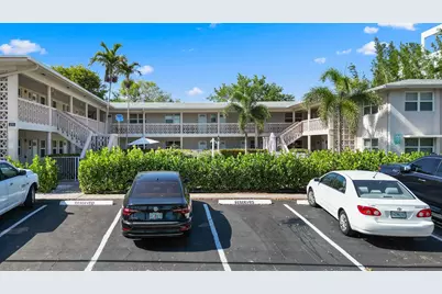 2701 NE 1st Street #106, Pompano Beach, FL 33062 - Photo 36