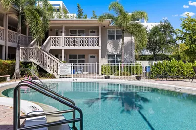 2701 NE 1st Street #106, Pompano Beach, FL 33062 - Photo 2