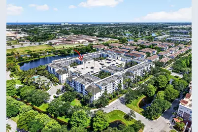 1660 Renaissance Commons Boulevard #2626, Boynton Beach, FL 33426 - Photo 36