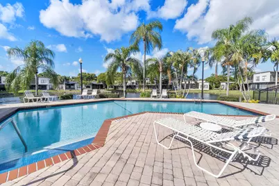 9717 N New River Canal Road #409, Plantation, FL 33324 - Photo 50