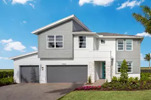 10937 SW Orana Dr, Port Saint Lucie, FL 34987 - Photo 1