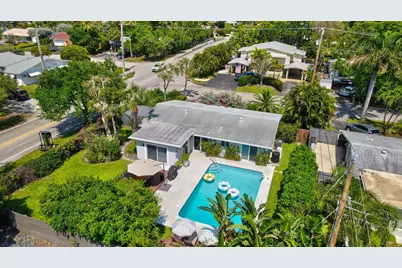 4461 NE 15th Avenue, Oakland Park, FL 33334 - Photo 48
