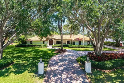 5575 Whirlaway Road, Palm Beach Gardens, FL 33418 - Photo 4