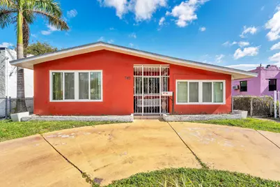 745 NW 46th Street, Miami, FL 33127 - Photo 1