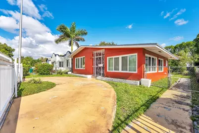 745 NW 46th Street, Miami, FL 33127 - Photo 2