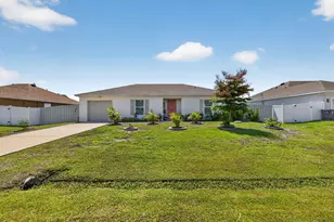 718 SW Curry St, Port Saint Lucie, FL 34983 - Photo 1
