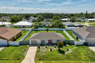 718 SW Curry St, Port Saint Lucie, FL 34983 - Photo 34