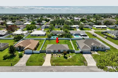 718 SW Curry Street, Port Saint Lucie, FL 34983 - Photo 38