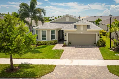 12872 SW Gingerline Drive, Port Saint Lucie, FL 34953 - Photo 36