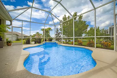 12872 SW Gingerline Drive, Port Saint Lucie, FL 34953 - Photo 1