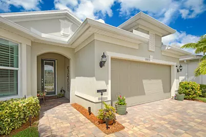 12872 SW Gingerline Drive, Port Saint Lucie, FL 34953 - Photo 2