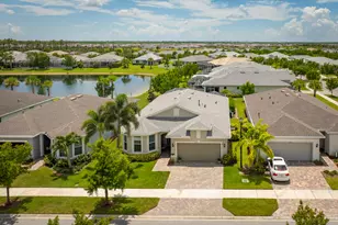 12872 SW Gingerline Dr, Port Saint Lucie, FL 34953 - Photo 32