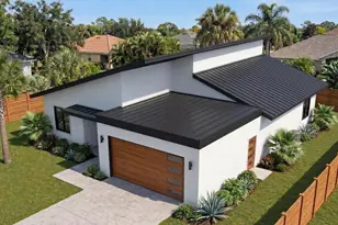 477 SW Sayre Rd Road SW, Palm Bay, FL 32908 - Photo 2
