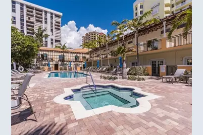 2001 N Ocean Boulevard #203, Fort Lauderdale, FL 33305 - Photo 6