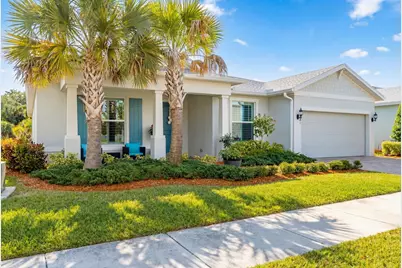 10281 SW Captiva Drive, Port Saint Lucie, FL 34987 - Photo 2