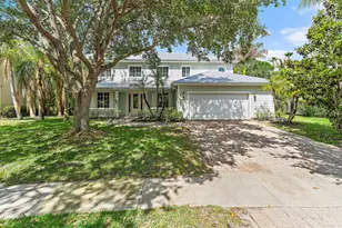 1138 SW Lighthouse Dr, Palm City, FL 34990 - Photo 1