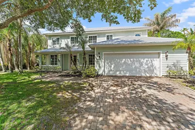 1138 SW Lighthouse Drive, Palm City, FL 34990 - Photo 2