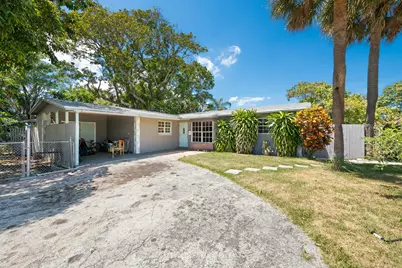 101 NW 18th Street, Pompano Beach, FL 33060 - Photo 1