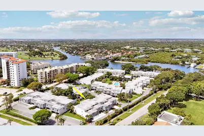 384 Golfview Road #D, North Palm Beach, FL 33408 - Photo 40