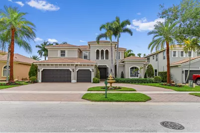 9174 Oak Alley Drive, Lake Worth, FL 33467 - Photo 1