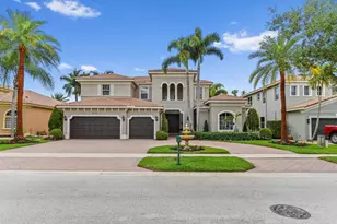 9174 Oak Alley Dr, Wellington, FL 33467 - Photo 1