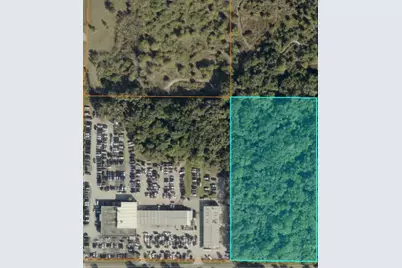 00 Tumblin Kling Road, Fort Pierce, FL 34982 - Photo 2