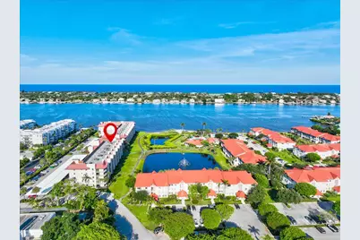 7030 Half Moon Circle #515, Hypoluxo, FL 33462 - Photo 2