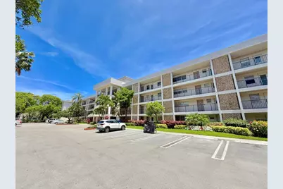 2800 N Palm Aire Drive #Unit 404, Pompano Beach, FL 33069 - Photo 8