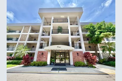 2800 N Palm Aire Drive #Unit 404, Pompano Beach, FL 33069 - Photo 6