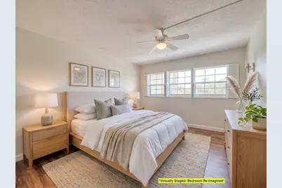 2800 N Palm Aire Drive #Unit 404, Pompano Beach, FL 33069 - Photo 4