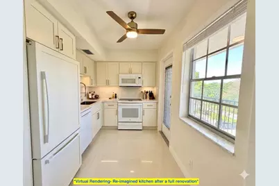 2800 N Palm Aire Drive #Unit 404, Pompano Beach, FL 33069 - Photo 16