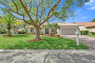 10304 NW 50th Ct, Coral Springs, FL 33076 - Photo 2