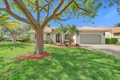 10304 NW 50th Court, Coral Springs, FL 33076 - Photo 1