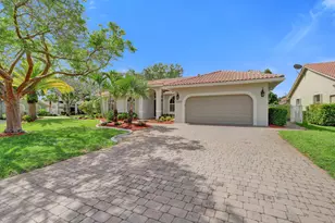 10304 NW 50th Ct, Coral Springs, FL 33076 - Photo 4