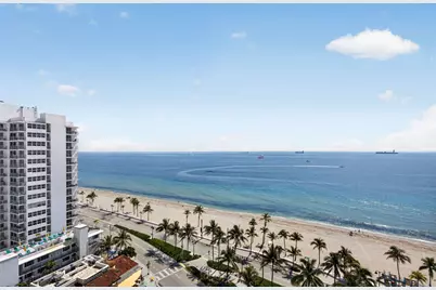 151 N Seabreeze Boulevard #1004, Fort Lauderdale, FL 33304 - Photo 8