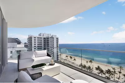 151 N Seabreeze Boulevard #1004, Fort Lauderdale, FL 33304 - Photo 2